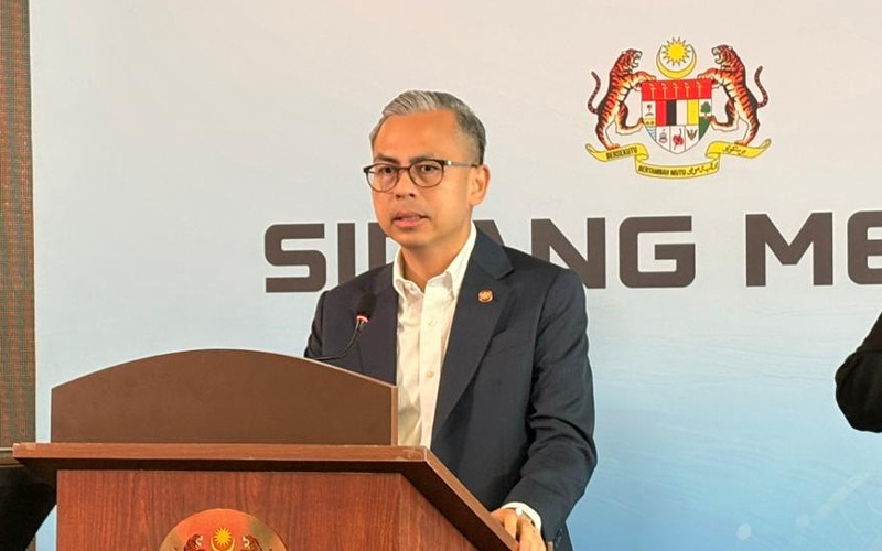 MITI teruskan libat urus dengan AS mengenai kadar tarif