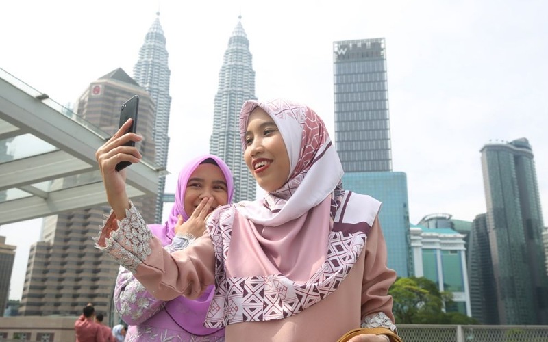 Bajet terhad, ramai terpaksa lupakan hasrat pulang beraya