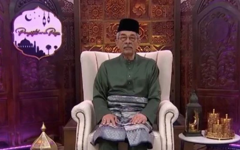 Malaysia sambut Aidilfitri Sabtu 21 Mac