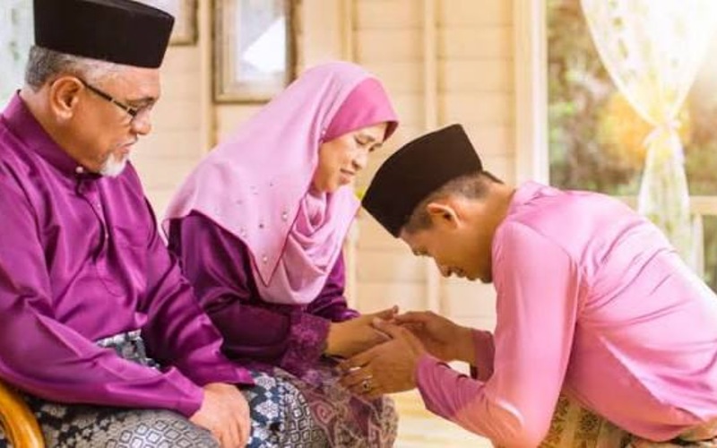 Raikan Aidilfitri penuh kesederhanaan, elak pembaziran ketika ketidaktentuan ekonomi akibat Asia Barat