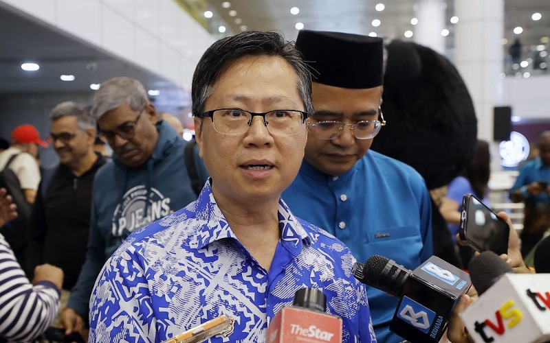 Kerajaan nilai semula strategi TMM 2026 akibat konflik Asia Barat