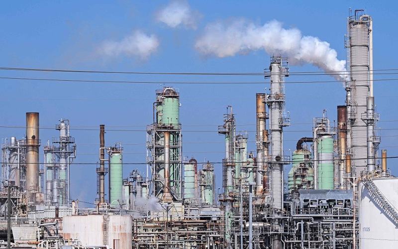 Malaysia terdedah turun naik harga minyak global