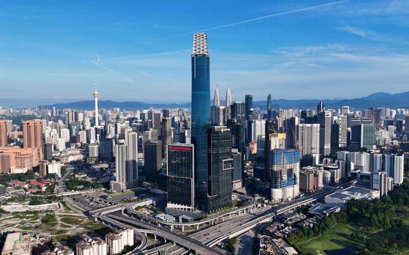 Inflasi rendah, bon kerajaan Malaysia mengukuh