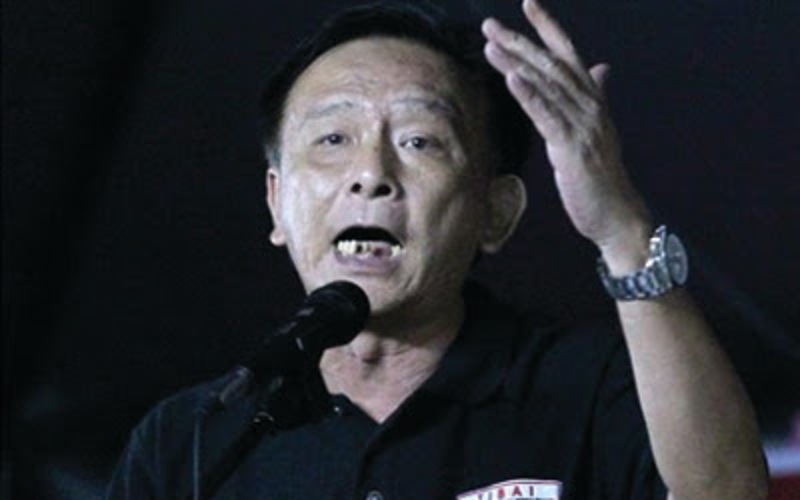 Rafizi hanya pandai sembang, menteri paling gagal perkasa ekonomi