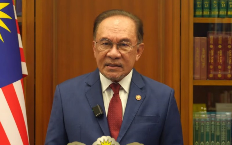 Malaysia sokong usaha damai Pakistan anjur dialog AS-Iran