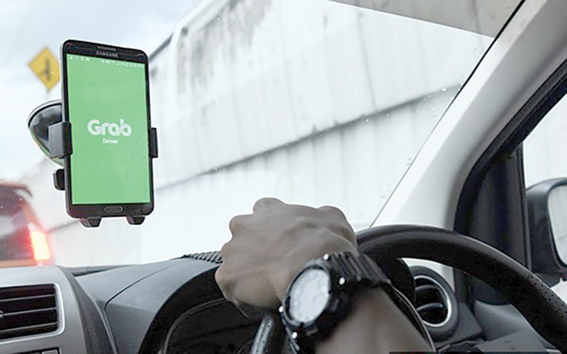 Had 800 liter RON95 kekal, industri gig tarik nafas lega