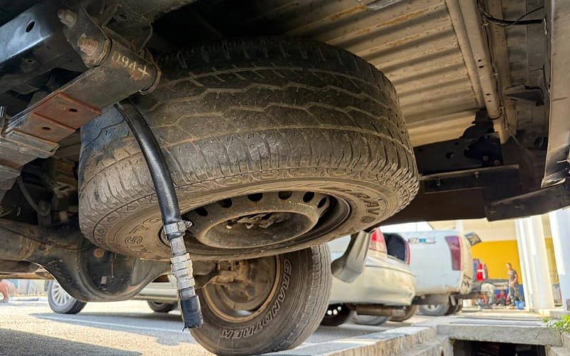 Kawalan ketat halang ketirisan bahan bakar di sempadan susulan kesan geopolitik dunia