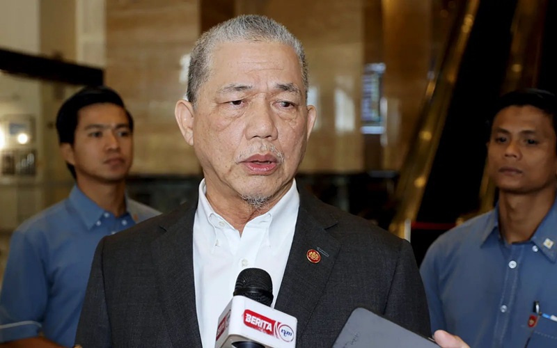 Air laut dijadikan alternatif baharu sumber minuman