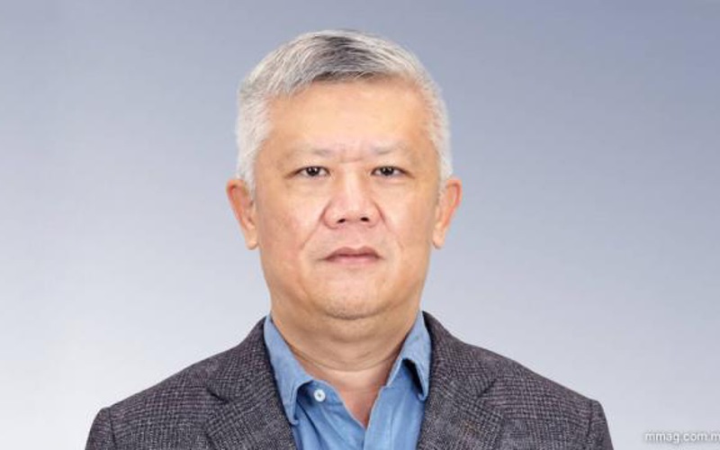 Victor Chin antara 10 individu ditahan dalam siasatan pengubahan wang haram