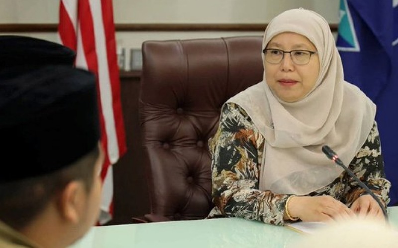 Siasatan dalaman UMPSA selesai, laporan dihantar ke KPT minggu depan