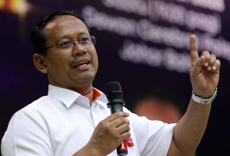 Pilihan raya serentak dapat hapuskan ketidaktentuan politik, jimatkan kos