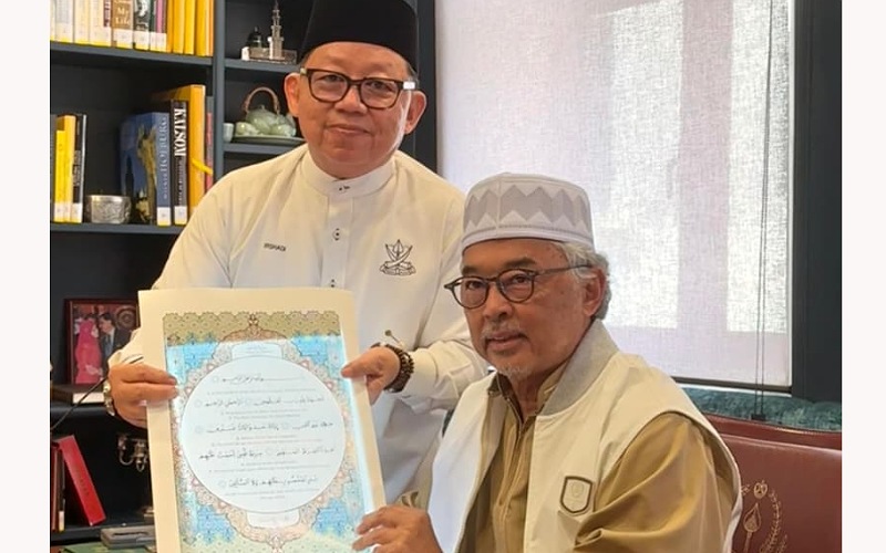 Umat Islam wajar hindar jadi masyarakat ‘mati rasa’