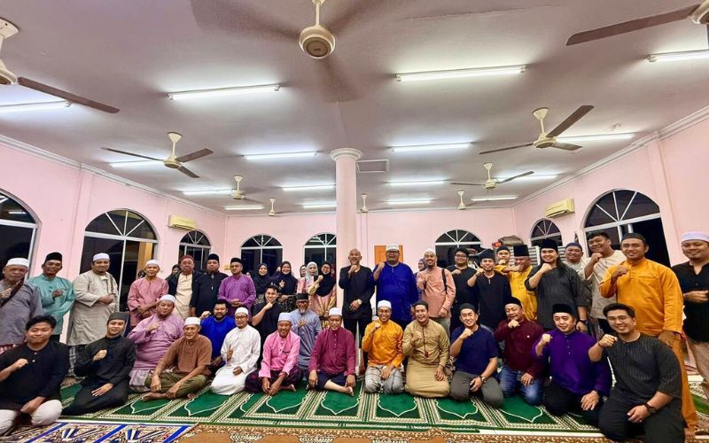 SKAS bukti kerajaan Sarawak prihatin nasib rakyat berpendapatan rendah