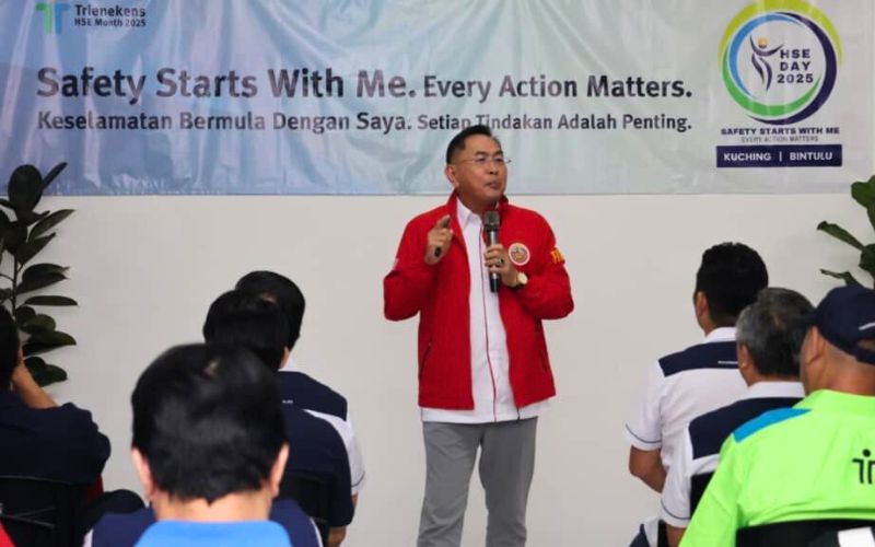 Budaya keselamatan penting cegah kebakaran