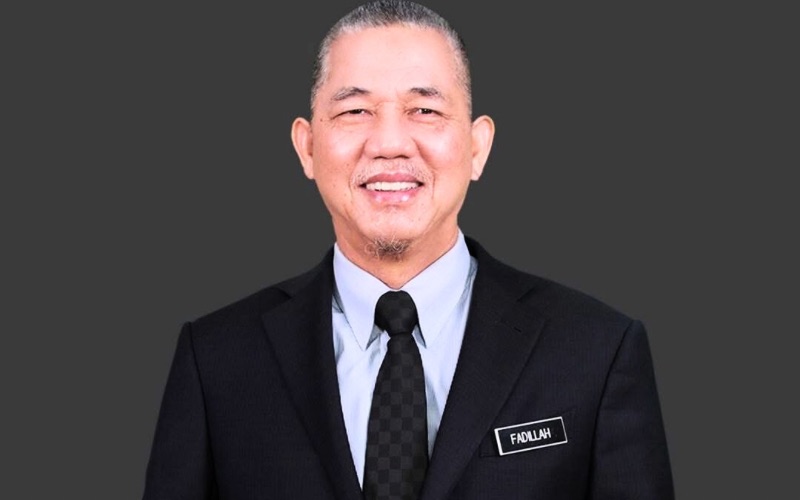 Rakyat diseru berjimat  bekalan elektrik dan air semasa musim perayaan