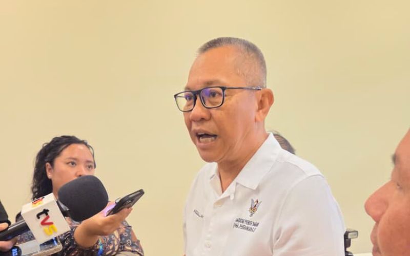 Wujud pasukan respons awal kecemasan di agensi, premis tumpuan umum – Abdullah Saidol