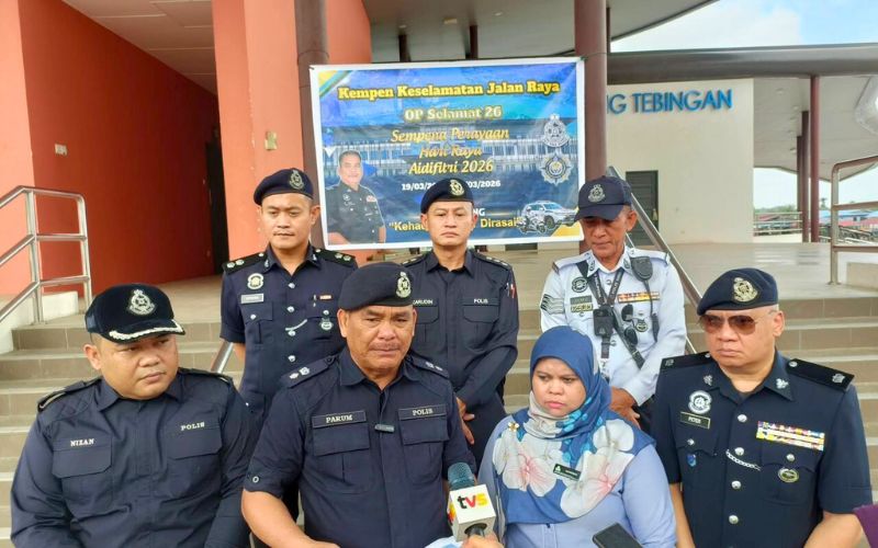 Op Selamat 26 dilancar, tingkat keselamatan semasa perayaan