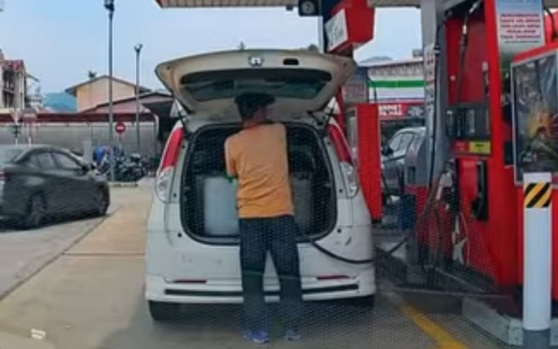 Nelayan miliki permit sah, tiada kesalahan dikesan – KPDN