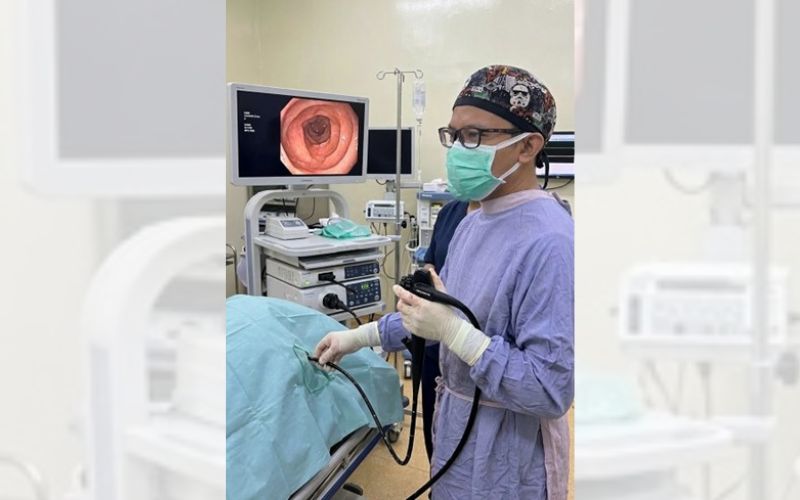 Kanser Kolorektal: Ketakutan, kesedaran, tindakan