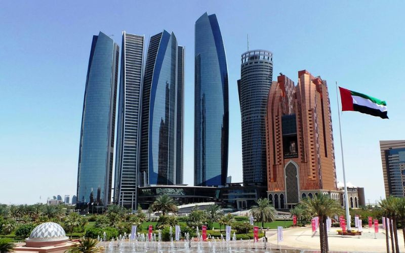 Kedutaan Besar Malaysia di Abu Dhabi ditutup hari ini