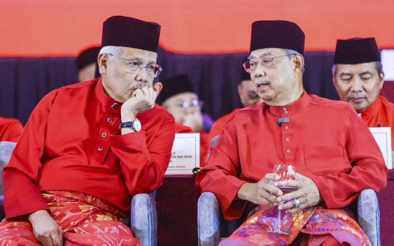 Krisis Bersatu–Pas masuk fasa baharu – Pemerhati politik