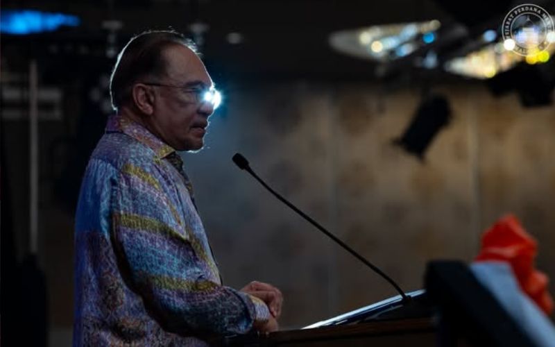 Konflik Asia Barat jadi peringatan, perkukuh perpaduan dunia Islam – PM