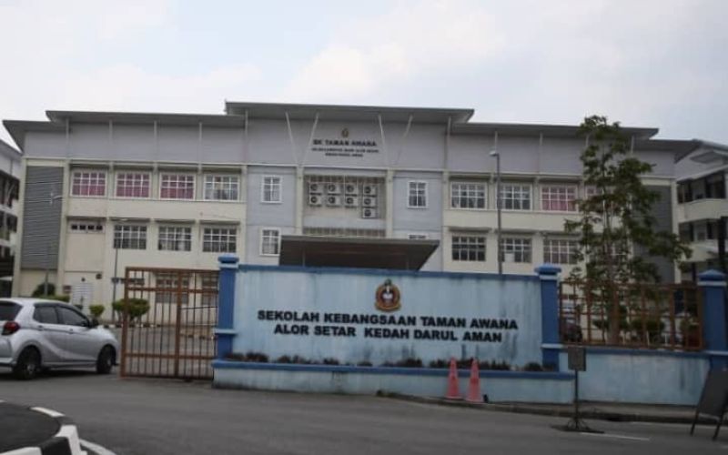 PdPR berakhir, 86,030 pelajar di Kedah kembali ke sekolah esok