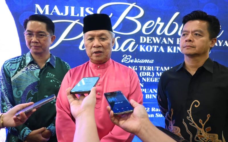 DBKK perketat pemantauan bazar Ramadan, pastikan piawaian kebersihan dipatuhi