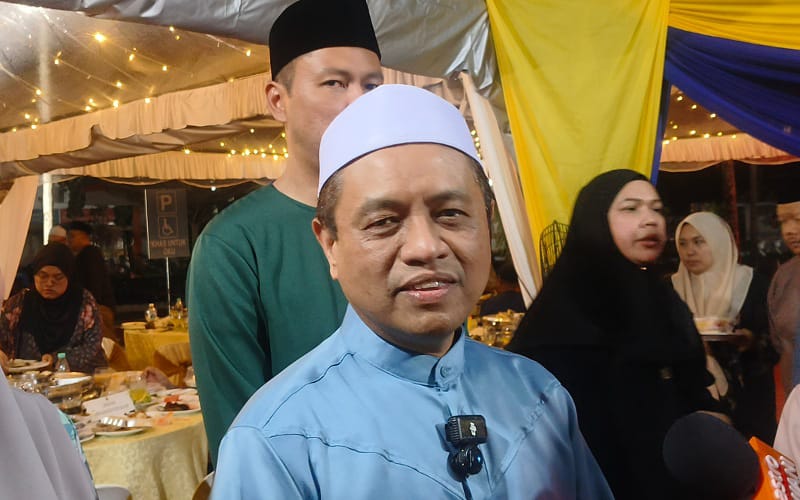 JPJ boleh tahan kenderaan asing ada saman tertunggak