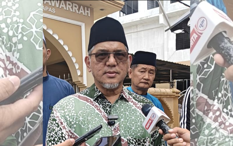 Tindakan pijak al-Quran tidak boleh diterima, gesa tindakan tegas – Nizam