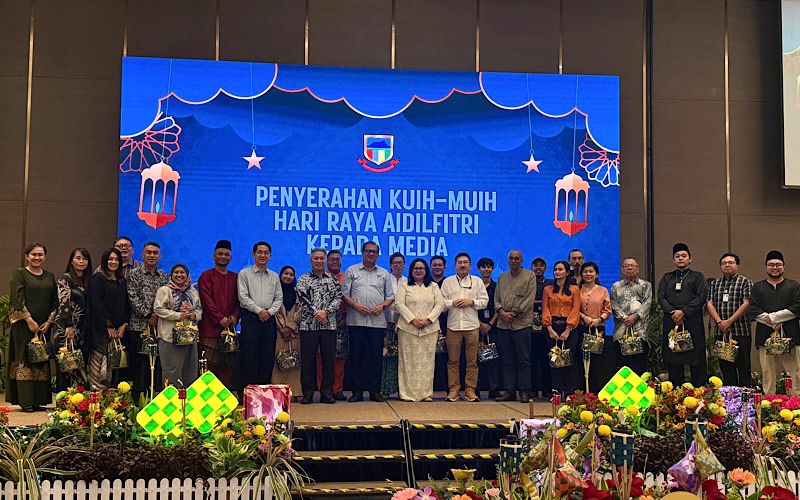 DBKK hargai peranan media sebagai rakan strategik