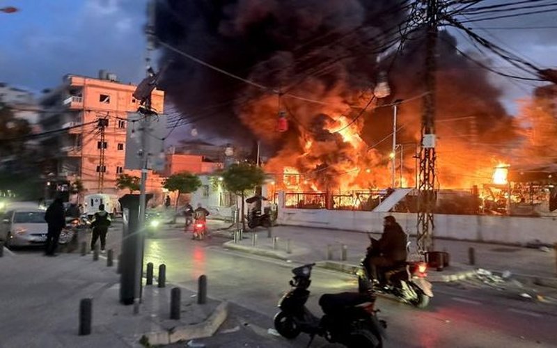 Naratif ‘Perang Tiga Penjuru’ Pas: Retorik lama, realiti dunia jauh lebih kompleks