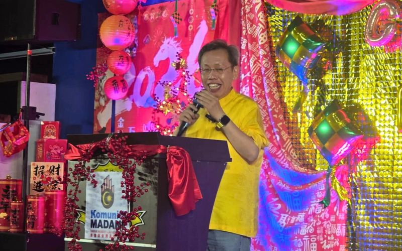 Sibu bakal miliki jambatan ikonik bertaraf mercu tanda