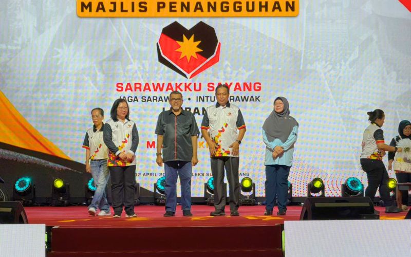Limbang dipilih pembuka tirai Jelajah Sarawakku Sayang