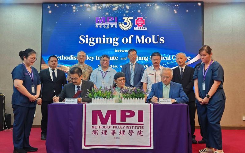 Sasar isi 15,000 kekosongan jururawat tahun ini bagi kukuh sistem kesihatan