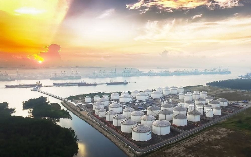 Isu Diesel Filipina: Apa sebenarnya berlaku?