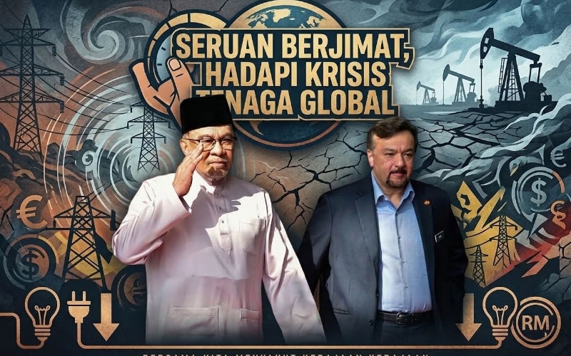 7 tahun kelimpahan, 7 tahun kemarau