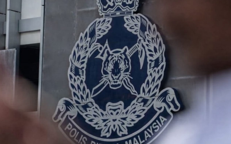 Lelaki ditahan kes gangguan seksual di pasar raya