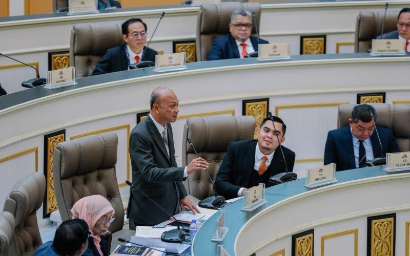 Isu internet di Melaka ditangani segera, 358 lokasi diaudit