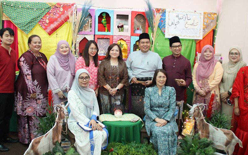 Kes penderaan serlah keperluan pertingkat usaha pencegahan