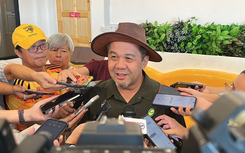 Harga ayam, telur di Sabah tinggi: Kebergantungan makanan import sehingga 98% punca utama