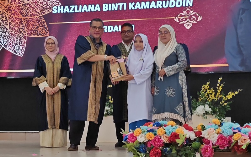 KBSK pantau Kod Sukan Selamat, jamin keselamatan pelajar