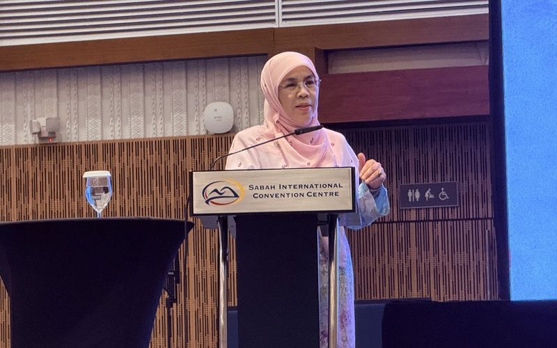 SICC transformasi jadi platform strategik jaringan perniagaan serantau