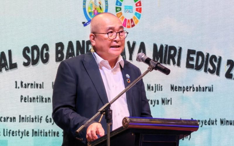 Kempen tanpa polisterin, tanpa straw plastik diperhebat