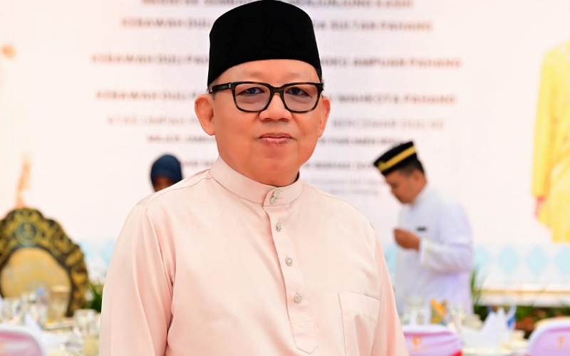JAKIM wajar semak semula kriteria pensijilan halal