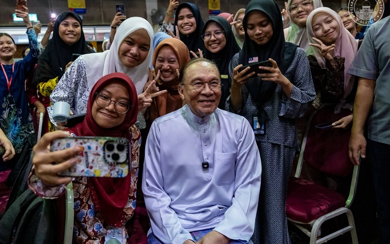 Kerajaan teliti cadangan elaun pelajar matrikulasi