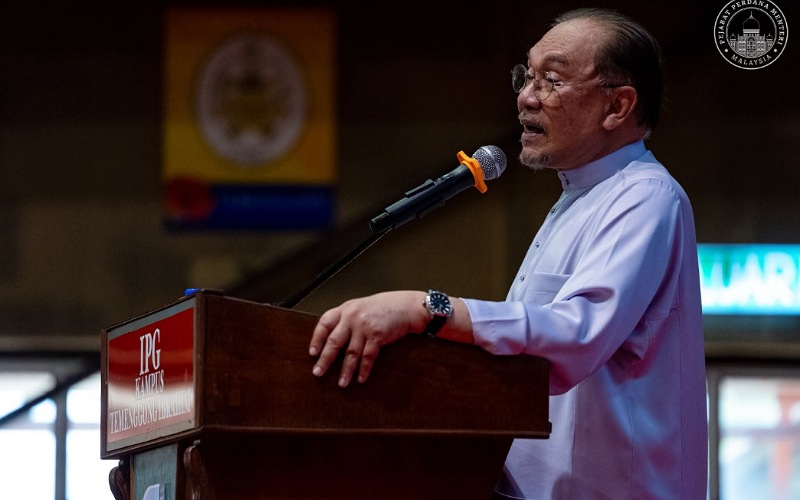 Kutipan dana kemanusiaan perlu dikawal elak penyelewengan