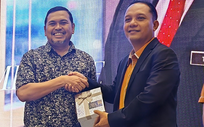 Kepimpinan baharu diharap teruskan kecemerlangan FELDA Jengka