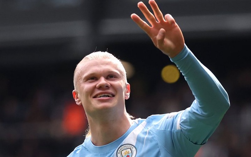 City di puncak EPL lepas menang tipis atasi Burnley