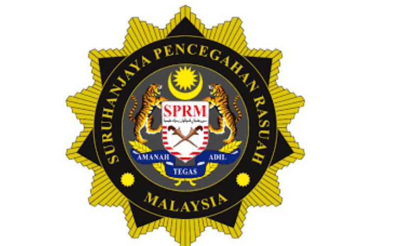 SPRM tahan penjawat awam disyaki kemuka dokumen butiran palsu kira-kira RM1.3 juta